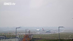 Letiště Václava Havla Praha