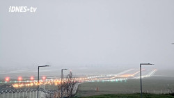 Letiště Václava Havla Praha