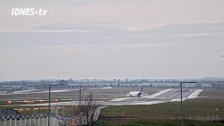 Letiště Václava Havla Praha