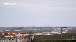 Letiště Václava Havla Praha