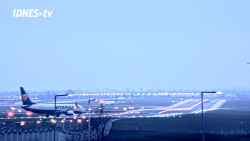 Letiště Václava Havla Praha