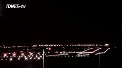 Letiště Václava Havla Praha