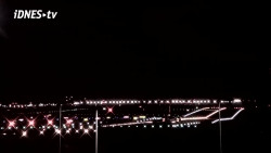 Letiště Václava Havla Praha