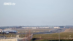 Letiště Václava Havla Praha