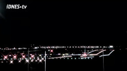 Letiště Václava Havla Praha