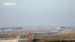 Letiště Václava Havla Praha