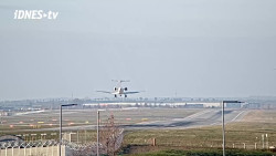 Letiště Václava Havla Praha