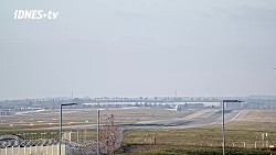 Letiště Václava Havla Praha