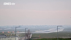 Letiště Václava Havla Praha