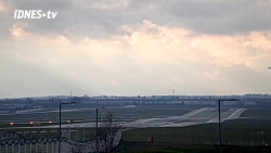 Letiště Václava Havla Praha