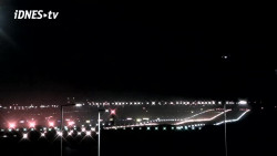 Letiště Václava Havla Praha