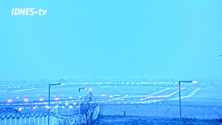 Letiště Václava Havla Praha