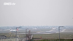 Letiště Václava Havla Praha