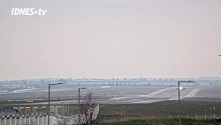 Letiště Václava Havla Praha