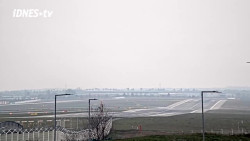 Letiště Václava Havla Praha