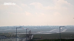 Letiště Václava Havla Praha