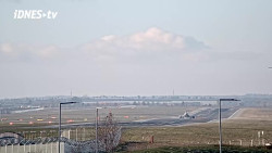 Letiště Václava Havla Praha