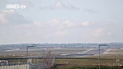 Letiště Václava Havla Praha