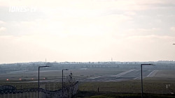 Letiště Václava Havla Praha