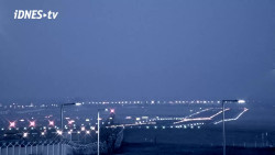 Letiště Václava Havla Praha