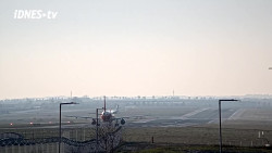 Letiště Václava Havla Praha