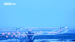 Letiště Václava Havla Praha