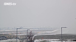 Letiště Václava Havla Praha