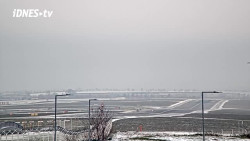 Letiště Václava Havla Praha