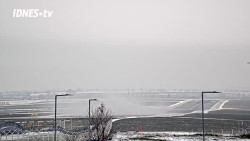 Letiště Václava Havla Praha