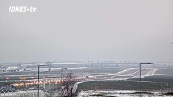 Letiště Václava Havla Praha