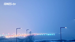 Letiště Václava Havla Praha