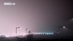 Letiště Václava Havla Praha