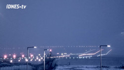 Letiště Václava Havla Praha