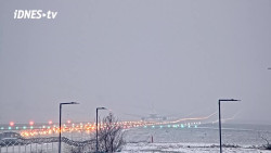 Letiště Václava Havla Praha