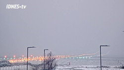 Letiště Václava Havla Praha