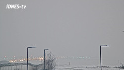 Letiště Václava Havla Praha