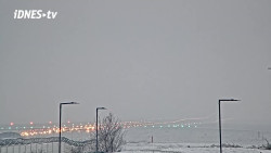 Letiště Václava Havla Praha