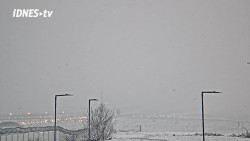 Letiště Václava Havla Praha