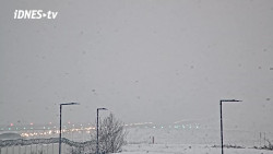 Letiště Václava Havla Praha