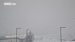 Letiště Václava Havla Praha