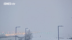 Letiště Václava Havla Praha