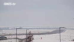 Letiště Václava Havla Praha