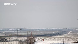 Letiště Václava Havla Praha