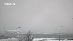 Letiště Václava Havla Praha