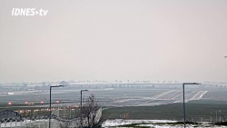 Letiště Václava Havla Praha