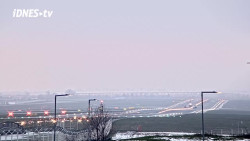 Letiště Václava Havla Praha