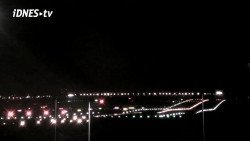 Letiště Václava Havla Praha