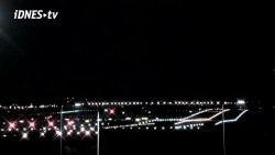 Letiště Václava Havla Praha