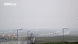 Letiště Václava Havla Praha