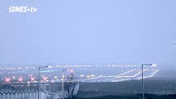 Letiště Václava Havla Praha